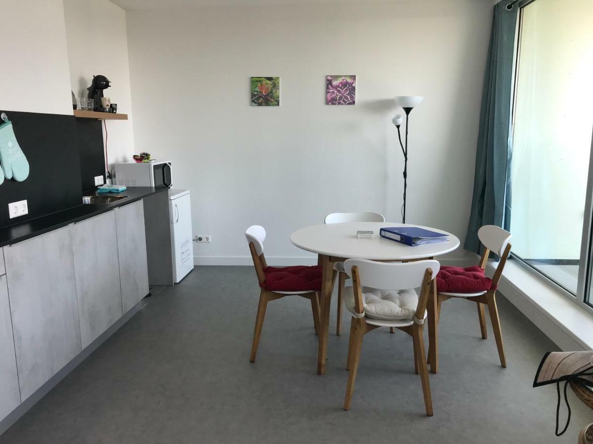 Appartement De Bink - The Hague *