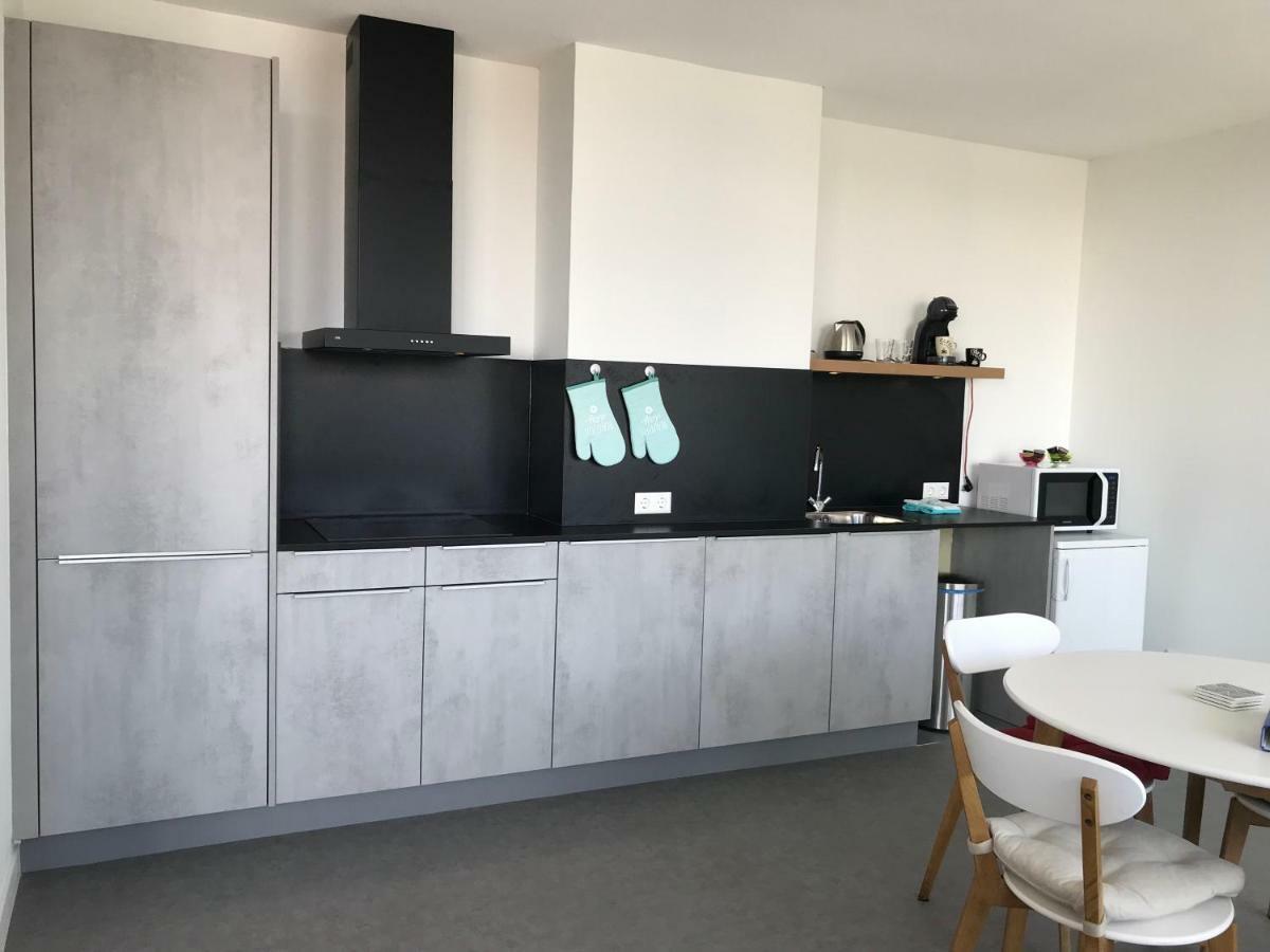 De Bink - The Hague Appartement