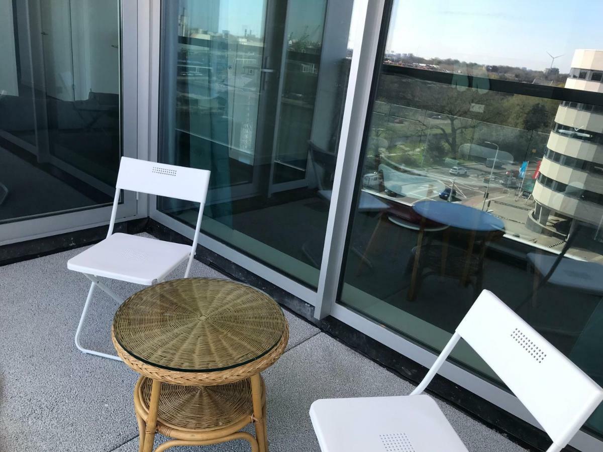 De Bink - The Hague Appartement *
