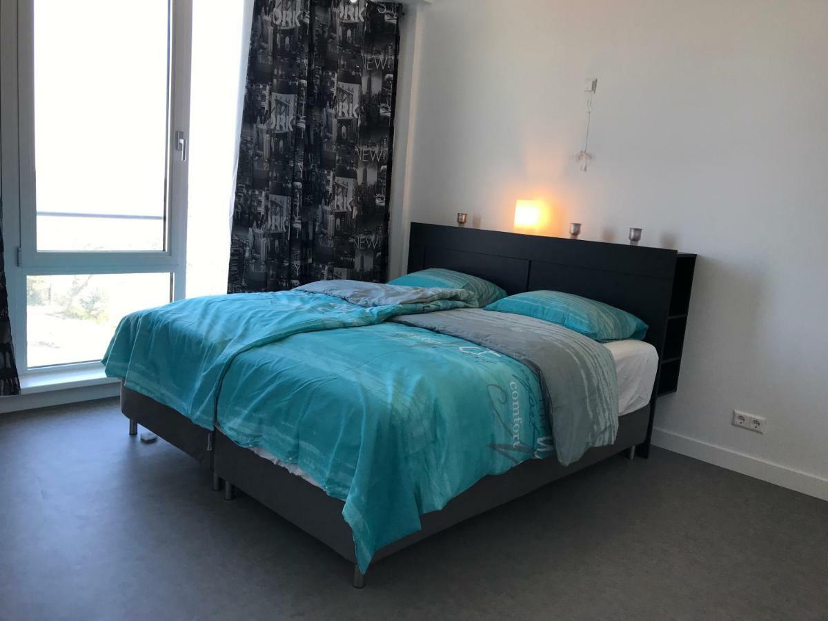 De Bink - The Hague Appartement *